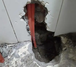 华亭漏水检测电话