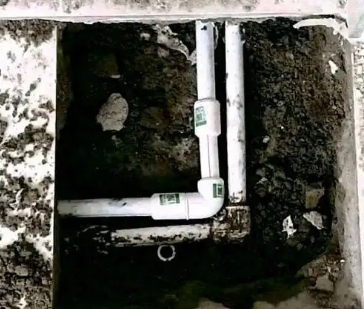 华亭漏水检测多少钱