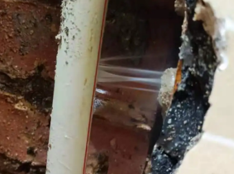 华亭漏水检测电话