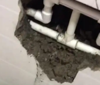 华亭漏水检测电话