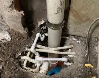 华亭漏水检测哪家好