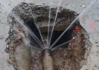 华亭漏水检测多少钱