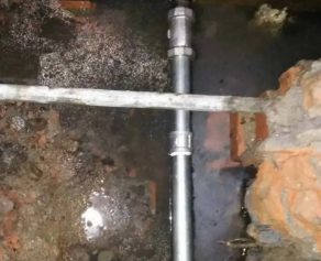 华亭漏水检测公司电话