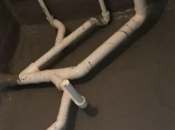 华亭水管漏水检测知识点