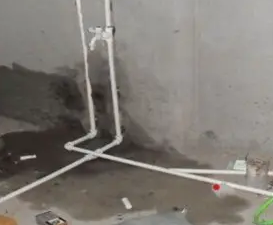 华亭水管漏水检测多少钱