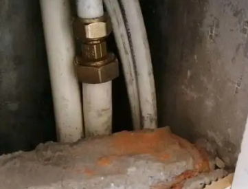 华亭水管漏水检测哪家好