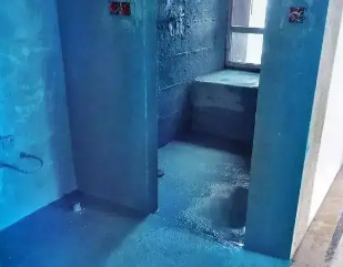 华亭卫生间防水哪家好