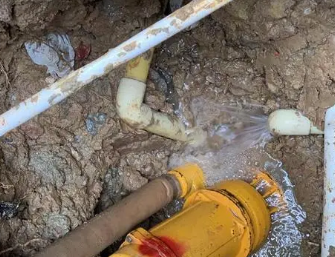 华亭水管漏水检测哪家好