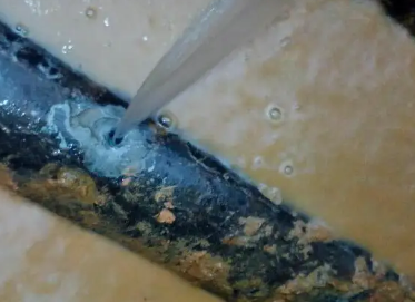 华亭水管漏水检测多少钱