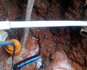 华亭水管漏水检测哪家好