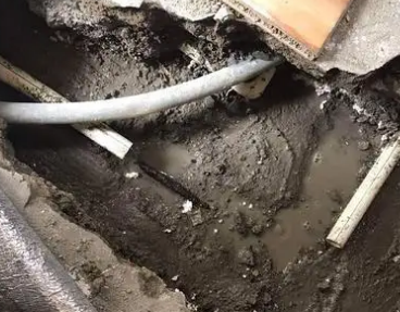 华亭卫生间测漏水价格明细