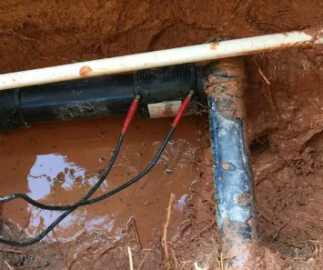 华亭水管漏水检测多少钱