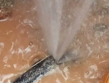 华亭水管漏水检测哪家好