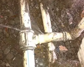 华亭卫生间测漏水多少钱