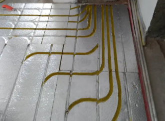 华亭地暖维修哪家好