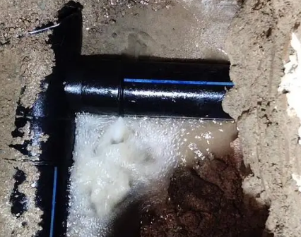 华亭水管漏水检测哪家好