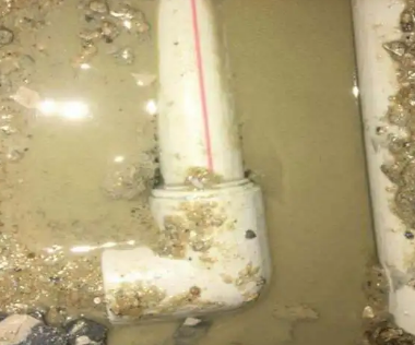 华亭水管漏水检测多少钱