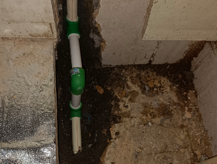 华亭卫生间测漏水哪家好