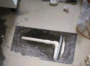 华亭卫生间测漏水哪家好