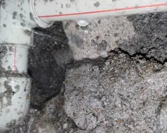 华亭漏水检测多少钱