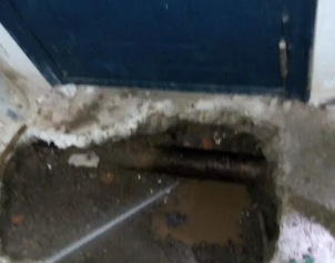 华亭水管漏水检测多少钱