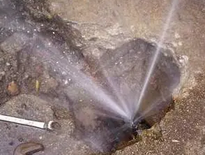 华亭水管漏水检测哪家好