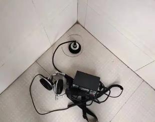 华亭测漏水公司