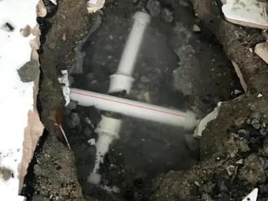 华亭漏水检测公司哪家好