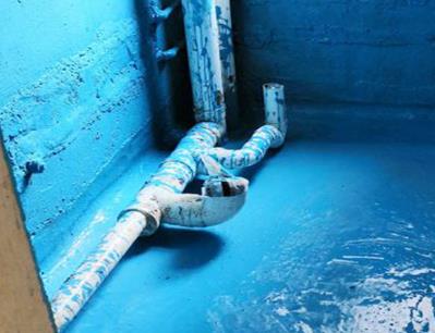 华亭测漏水多少钱